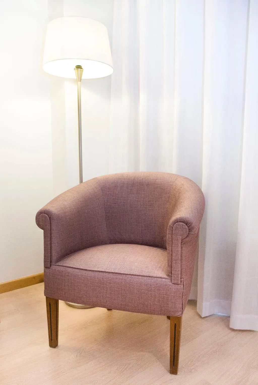 Room, Hotel Albufera, Valencia