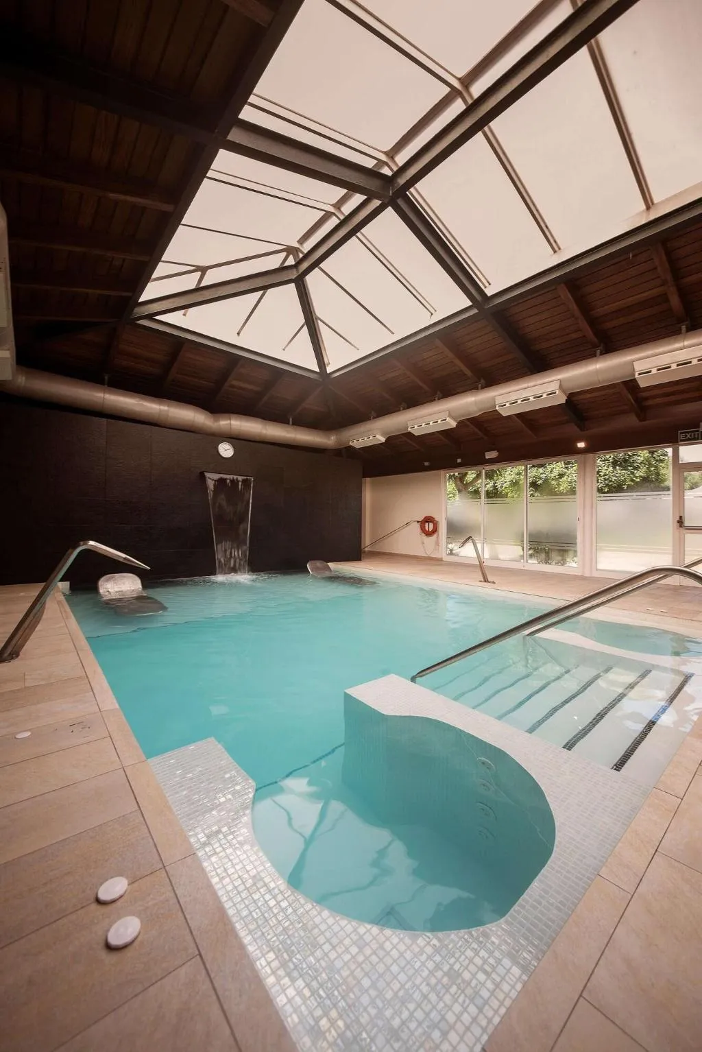 Sports and Entertainment, Blau Colonia Sant Jordi Resort, Majorca