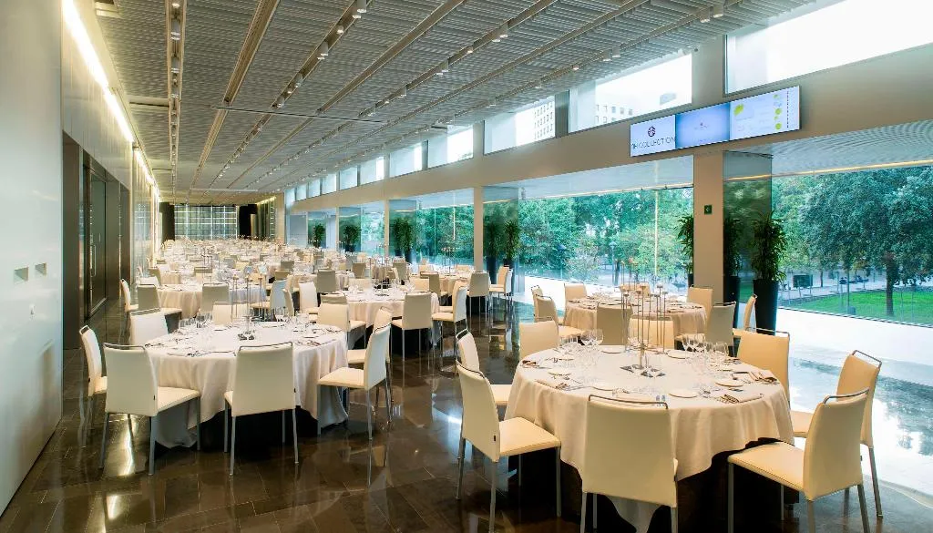 Conferences, NH Collection Barcelona Constanza, Barcelona