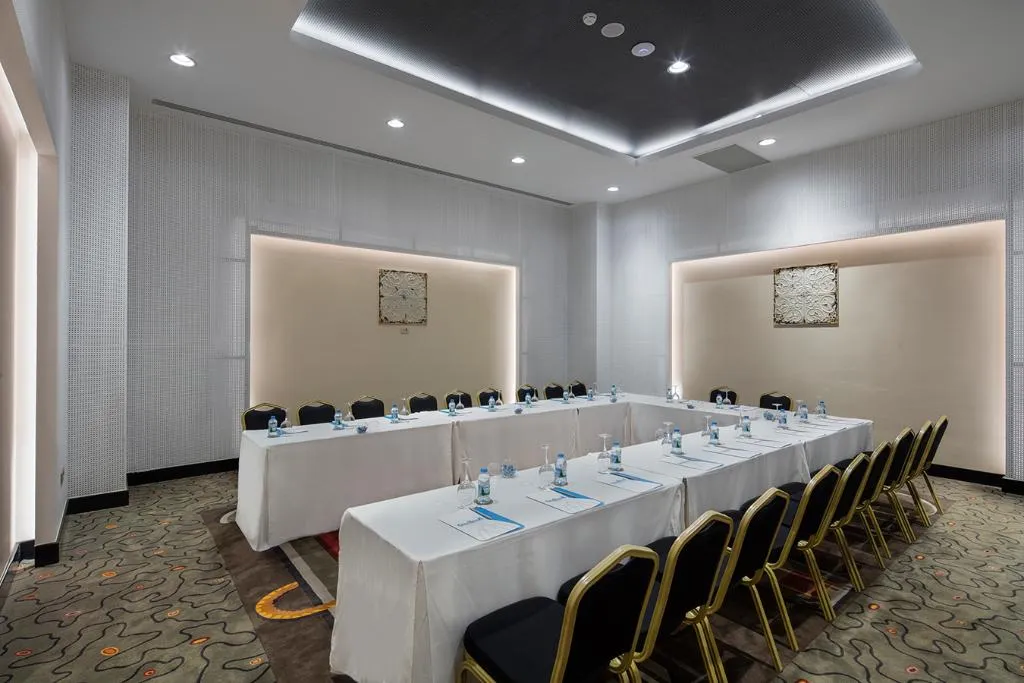 Conferences, Granada Luxury Belek, Antalya