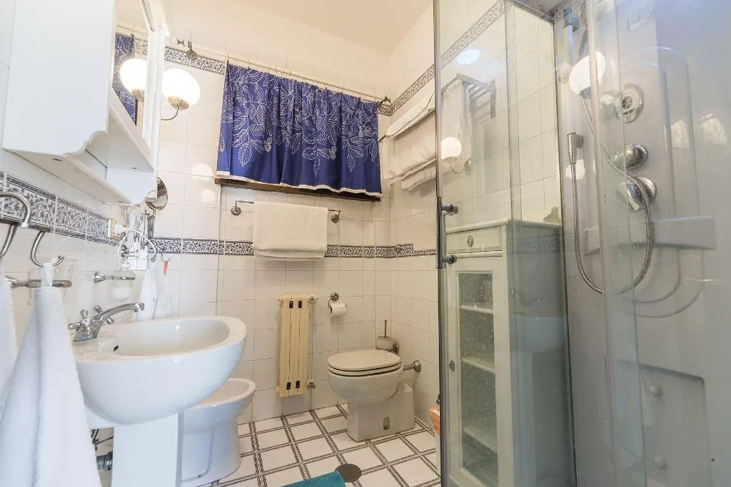 Room, Casale dell'Insugherata B&B Roma, Rome
