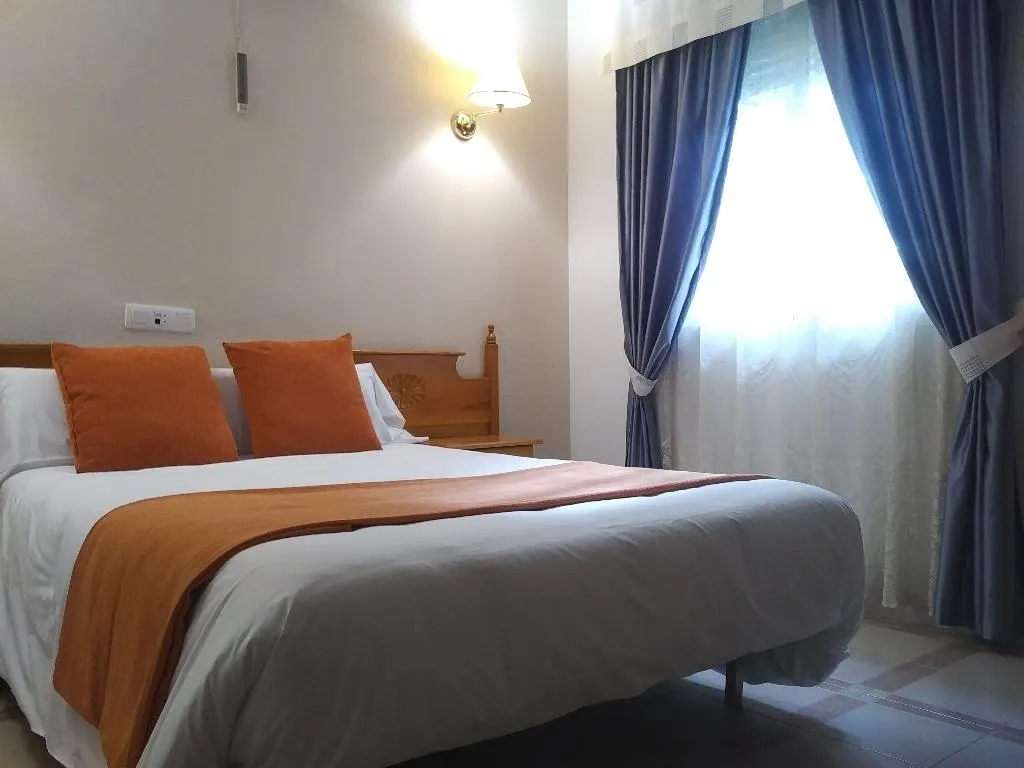 General view, Perú by Bossh Hotels, Madrid