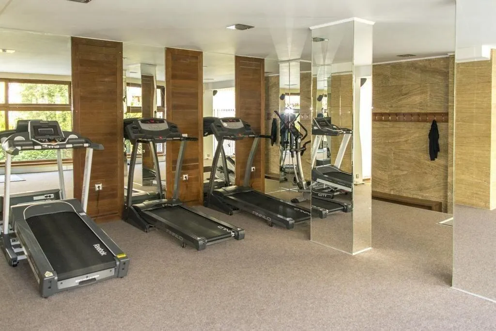 Sports and Entertainment, Harmony Suites 2&3, Bourgas