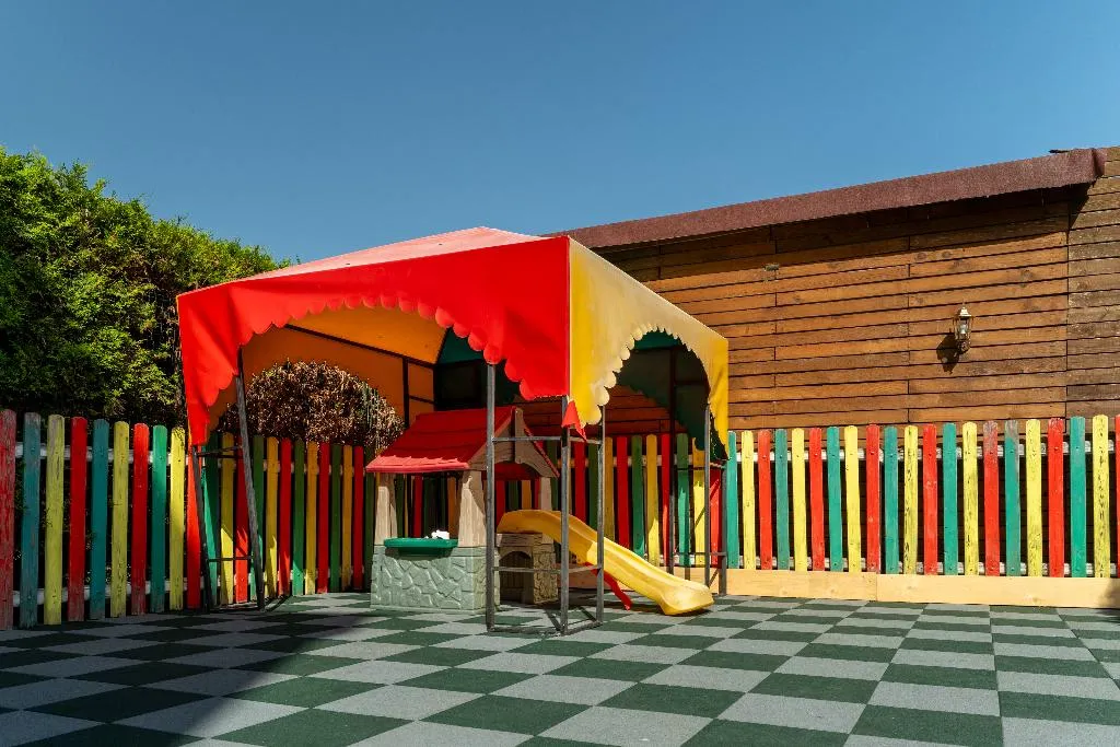 Sports and Entertainment, MPM Hotel Orel, Bourgas