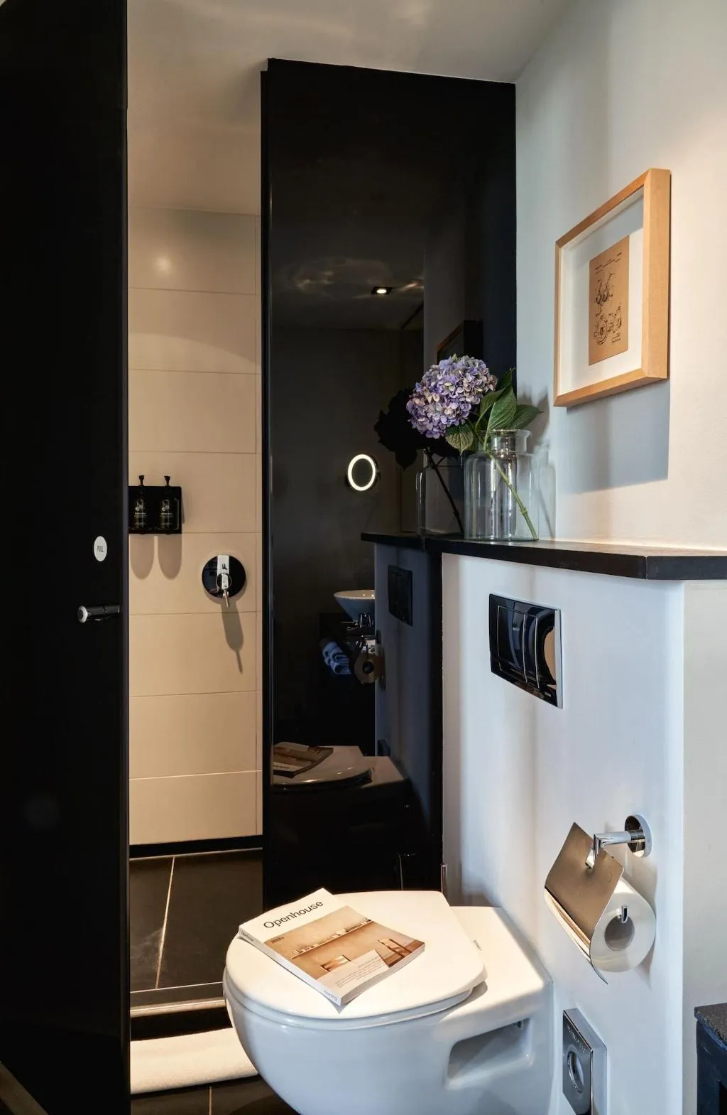 Room, SIR Albert Hotel, part of Sircle Collection, Amsterdam