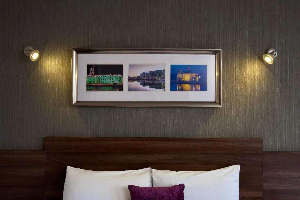 DOUBLE STANDARD Room, Leonardo Hotel Cork, Cork