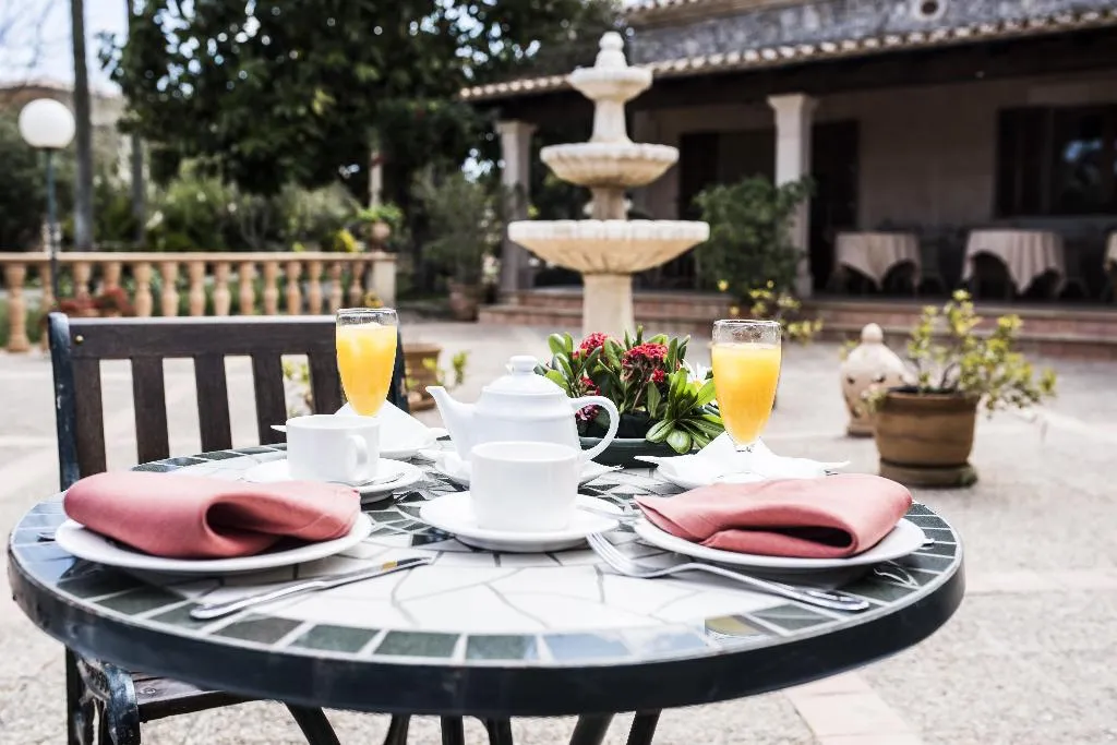 General view, Aumallia Hotel & Spa, Majorca