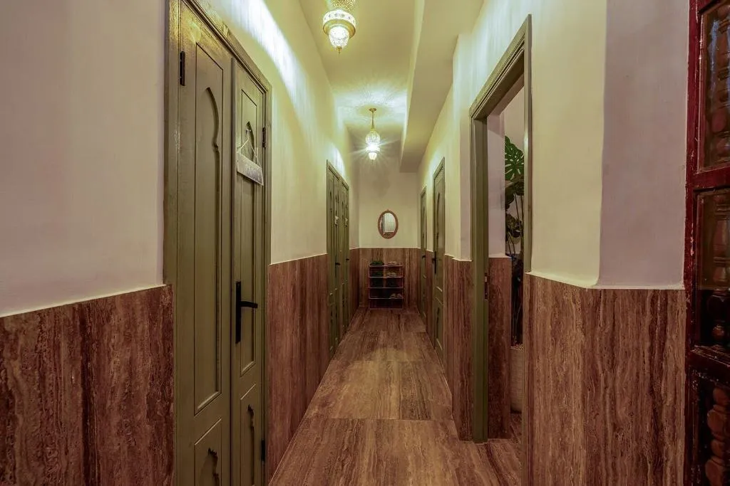 Sports and Entertainment, Palais Moulay Said & Spa, Marrakech