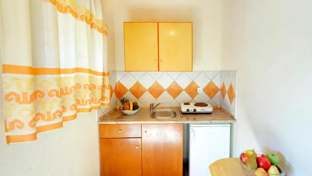 Room, Island Breeze, Corfu