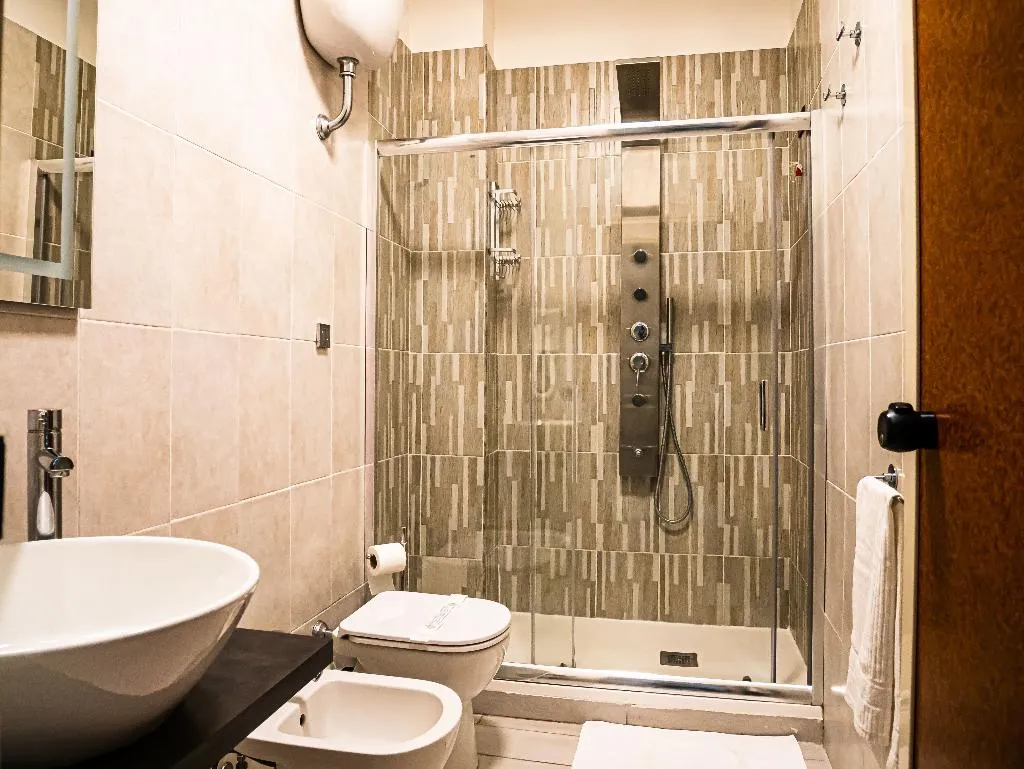 DOUBLE SUPERIOR Room, San Marco, Naples
