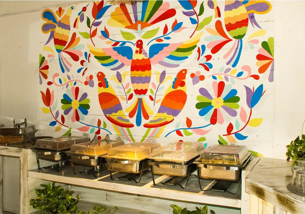 Restaurant, Holbox Dream Beachfront Hotel, Cancun Area