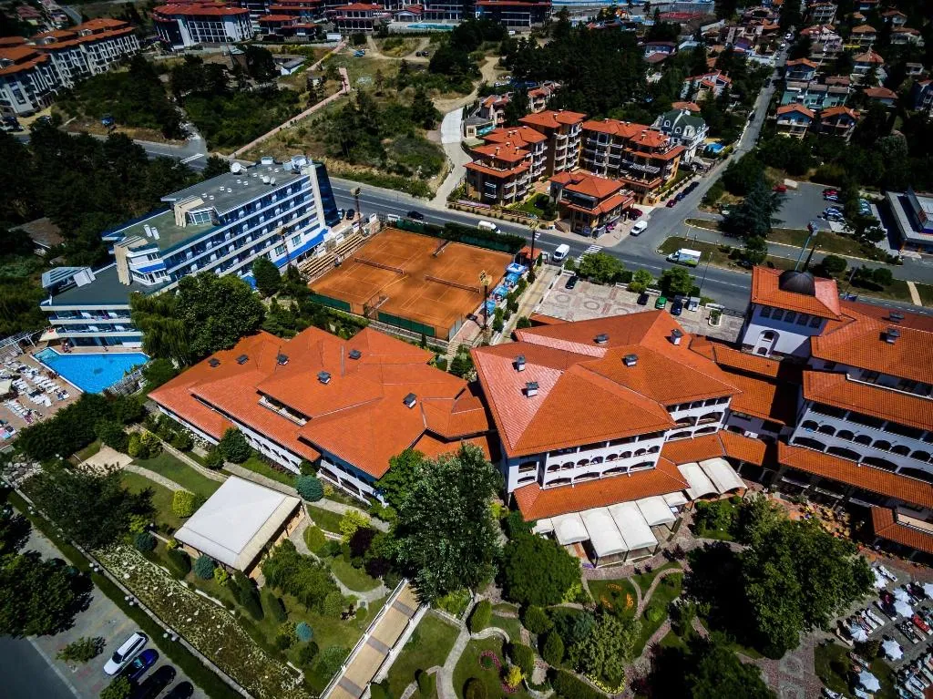 Sports and Entertainment, Helena Park - Ultra All inclusive, Bourgas