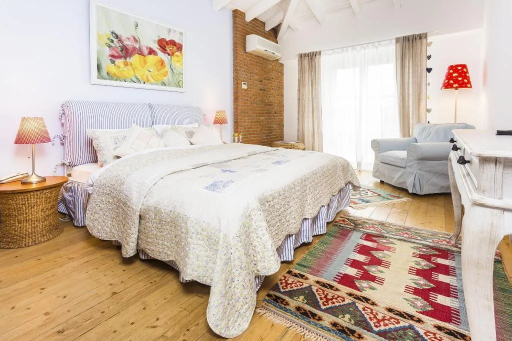 Room, Alacati Cadde 75 Luxury Hotel, Izmir