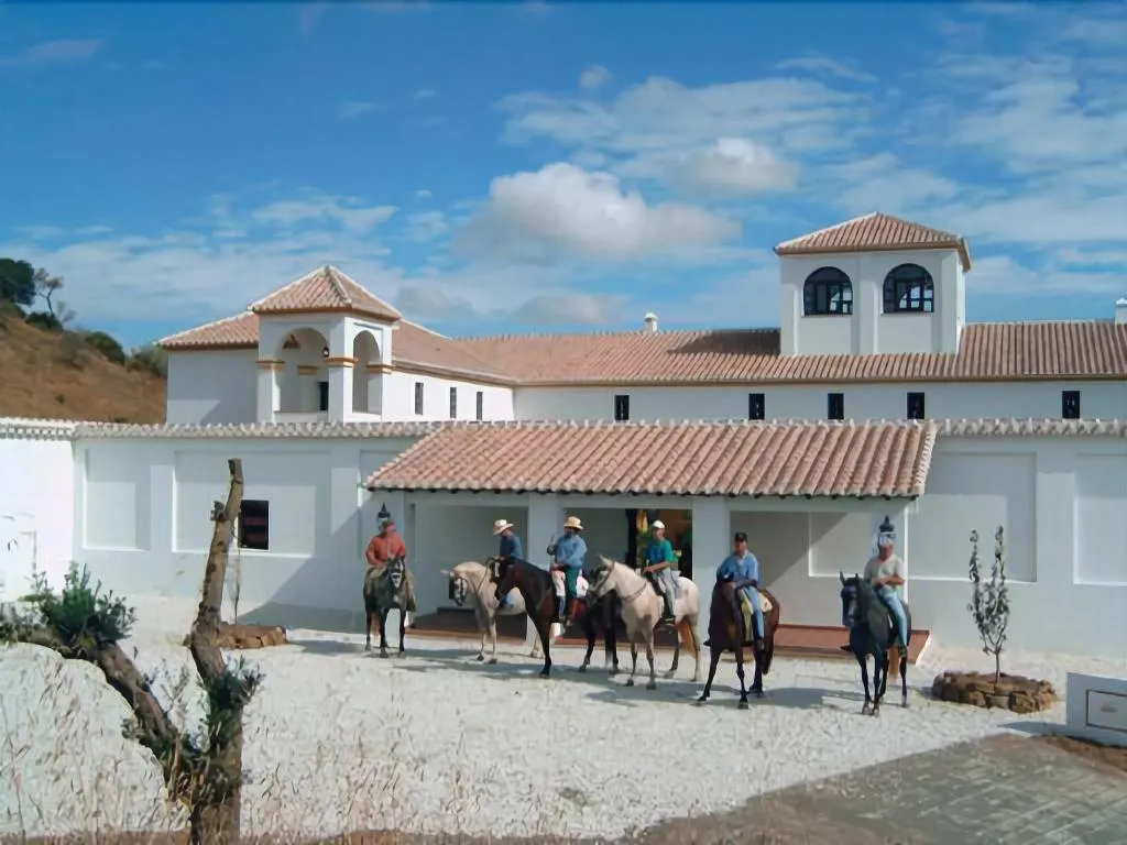 Sports and Entertainment, Cortijo Puerto El Peral, Costa Del Sol
