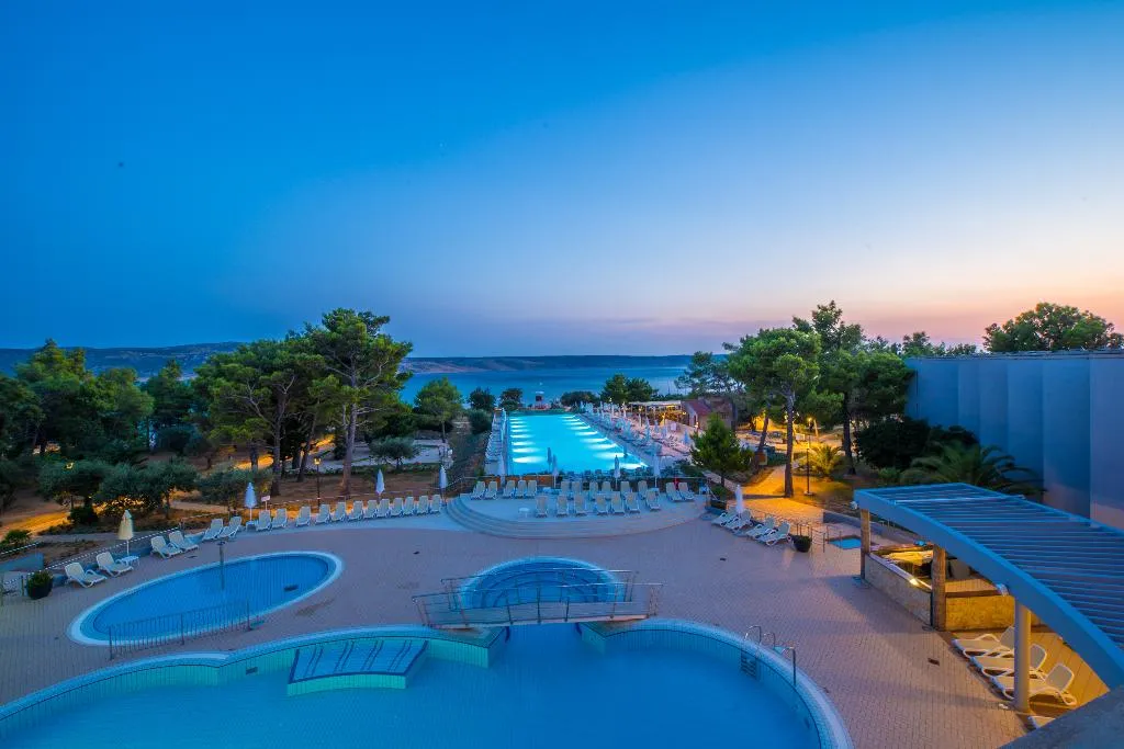Pool, Bluesun Holiday Village Alan, Dubrovnik