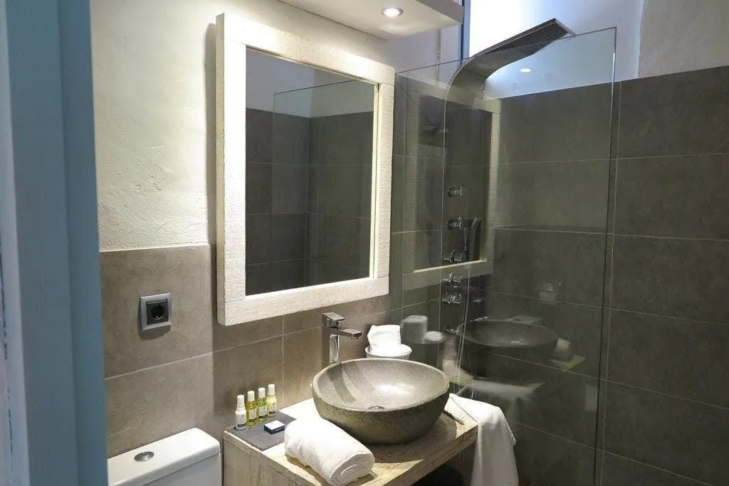 Room, Hotel Mas Carreras 1846, Costa Brava