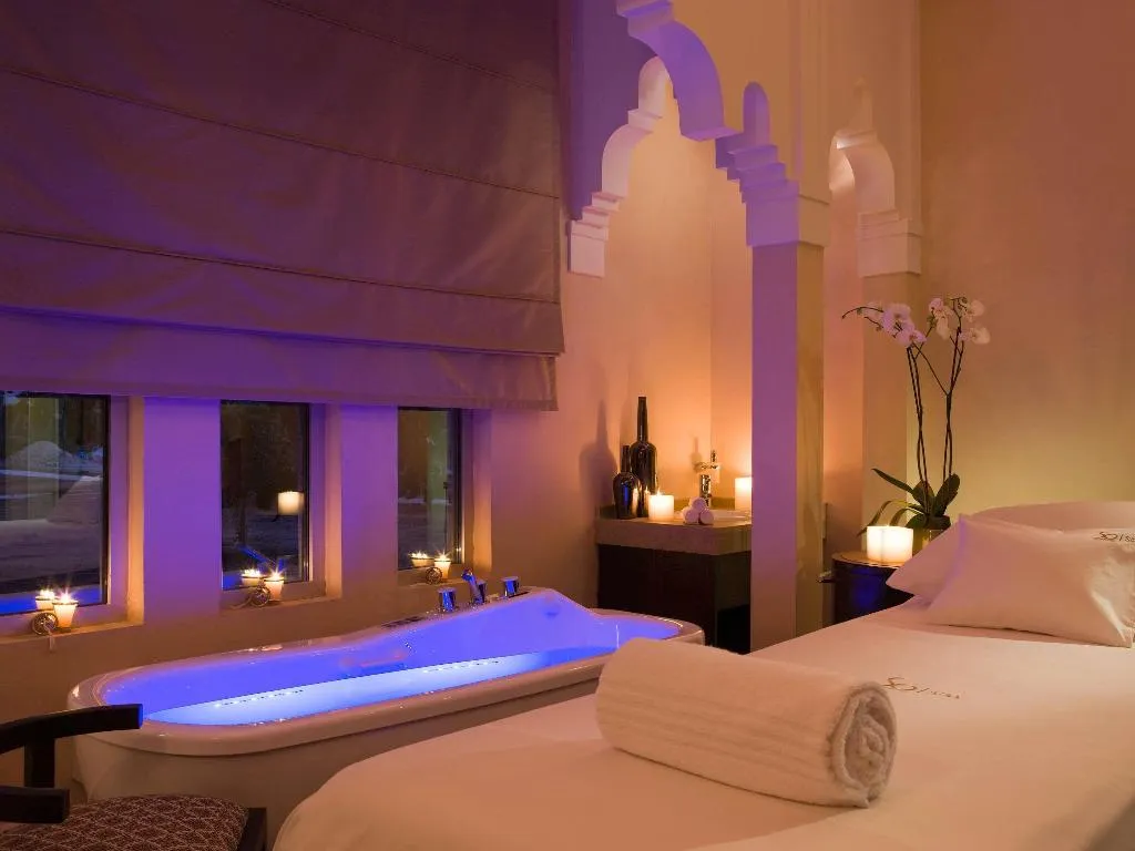 Sports and Entertainment, Sofitel Rabat Jardin Des Roses, Rabat