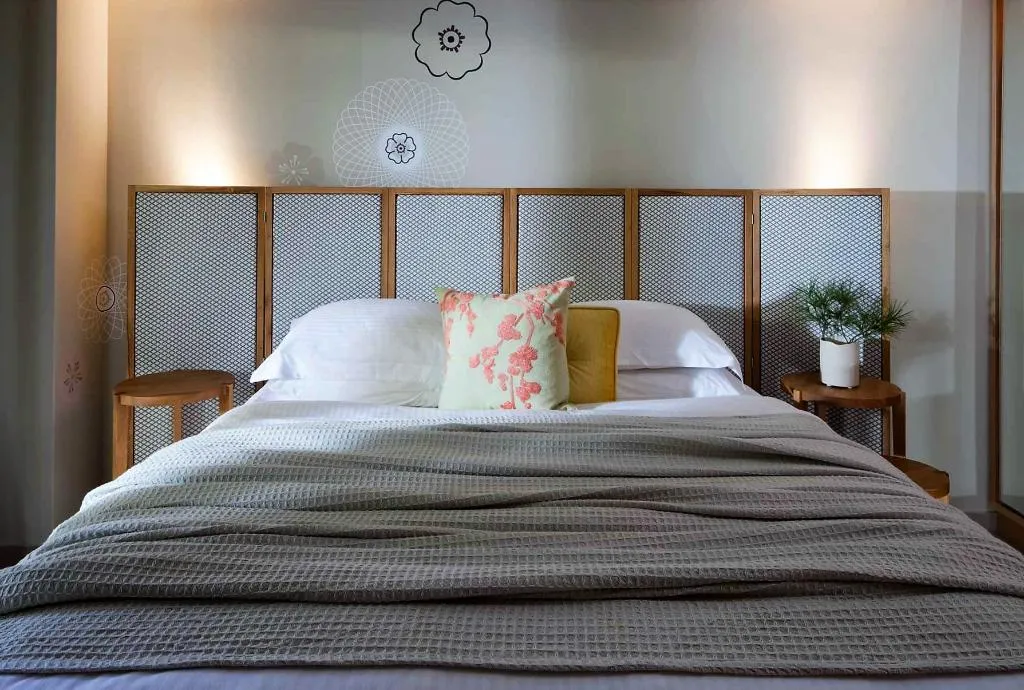 SINGLE STANDARD Room, Coco-Mat Hotel Nafsika, Athens