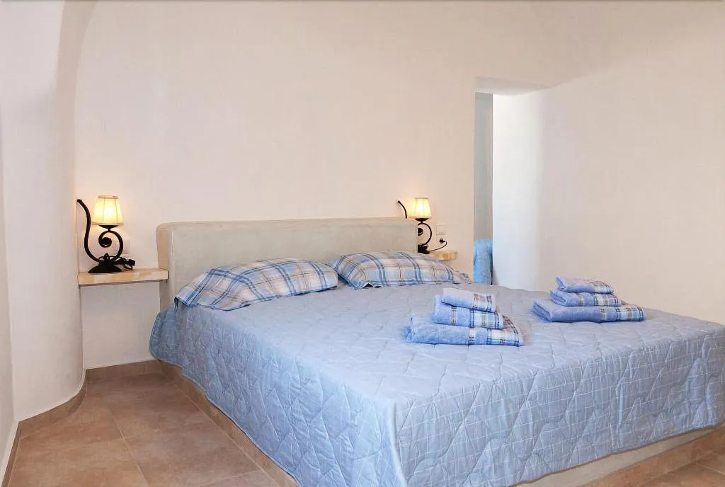 Room, Anatoli Hotel, Santorini