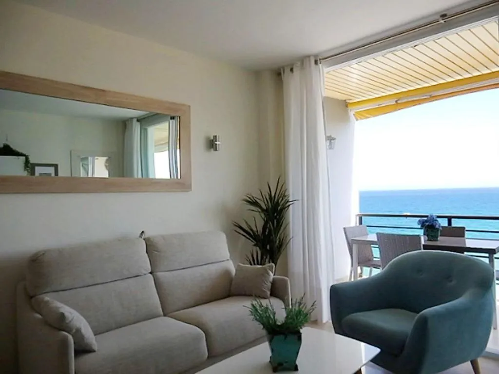Room, Castillo Santa Clara, Costa Del Sol