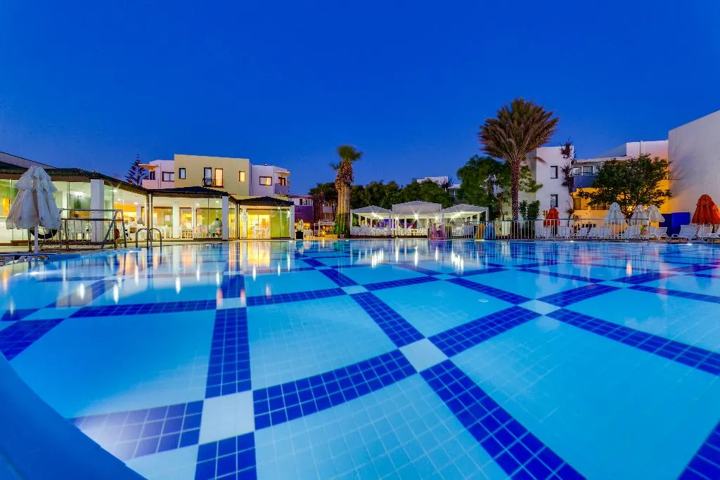 Pool, Solana By Yelken, Bodrum