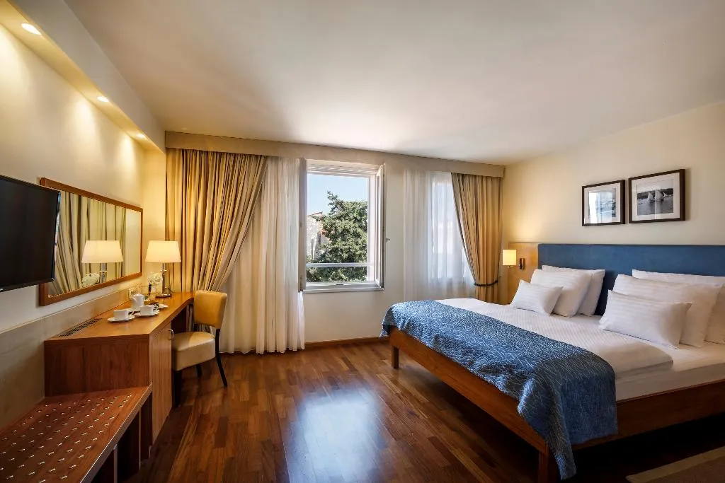 TWIN STANDARD Room, Valamar Riviera  Hotel & Residence, Istria