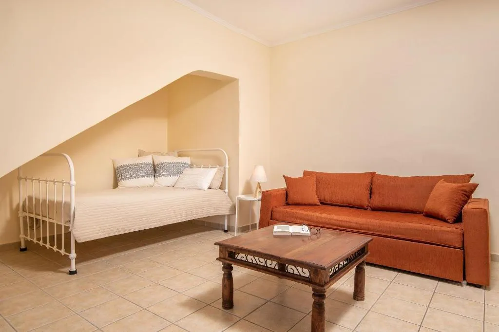 Room, Lithies Studios & Apartments, Zante