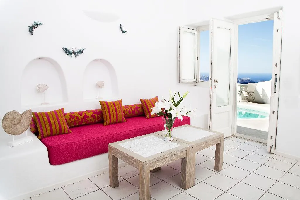 SUITE SUPERIOR Room, White Santorini, Santorini