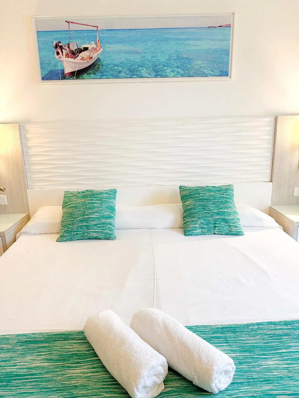 APARTMENT STANDARD Room, Diamant Hotel & Aparthotel, Majorca