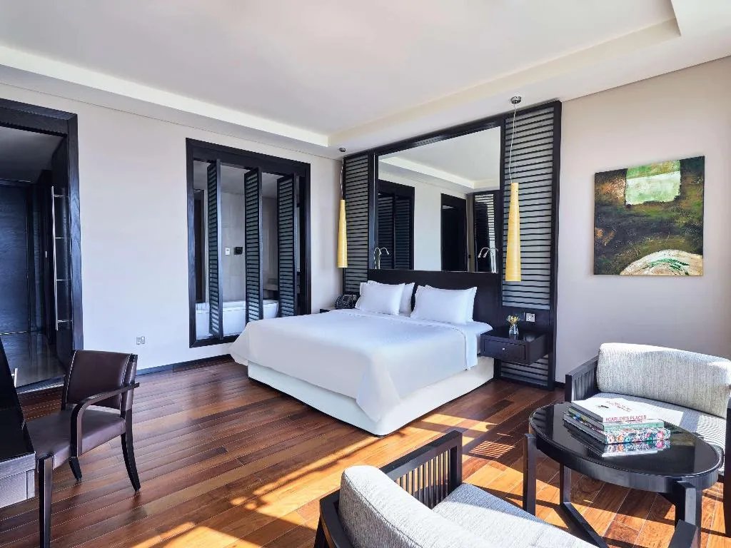 Room, Rixos The Palm Hotel & Suites, Dubai