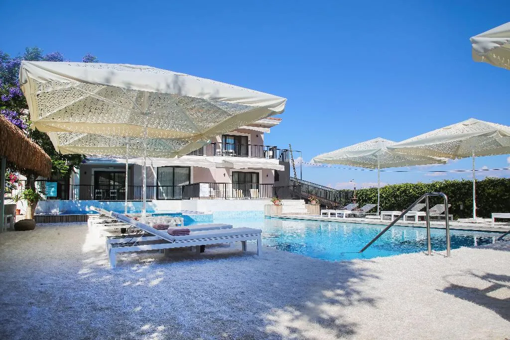 Pool, Suess Alacati, Izmir