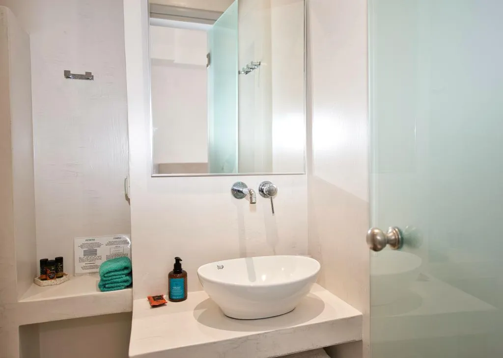 Double or Twin STANDARD Room, Anessis, Santorini