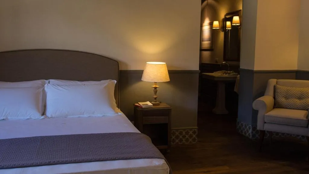 Room, Masseria Agnello, Catania