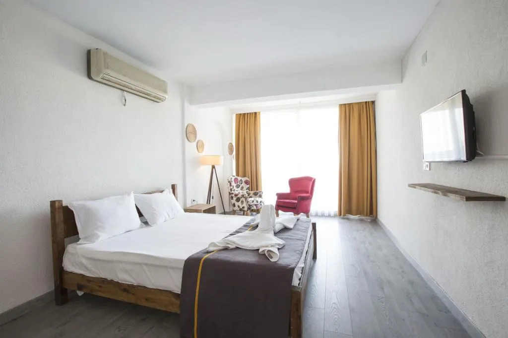 Room, Surla Hotel, Izmir
