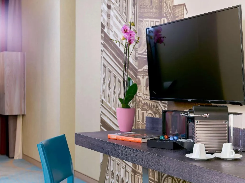 SUITE BUSINESS Room, Mercure Firenze Centro, Florence