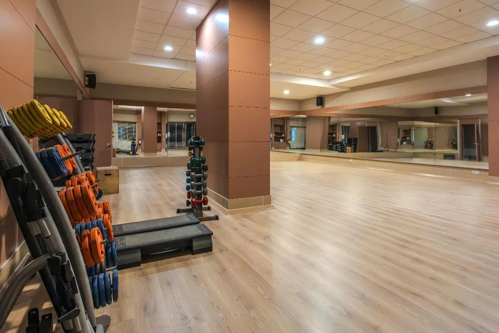 Sports and Entertainment, Barut Goia, Antalya