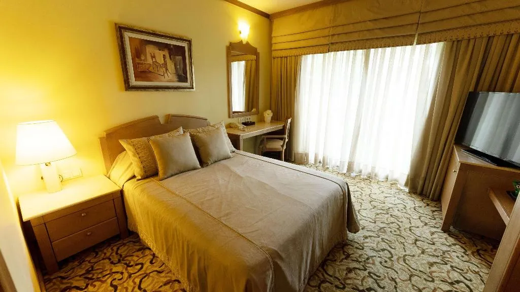Room, Gloria Verde Resort, Antalya