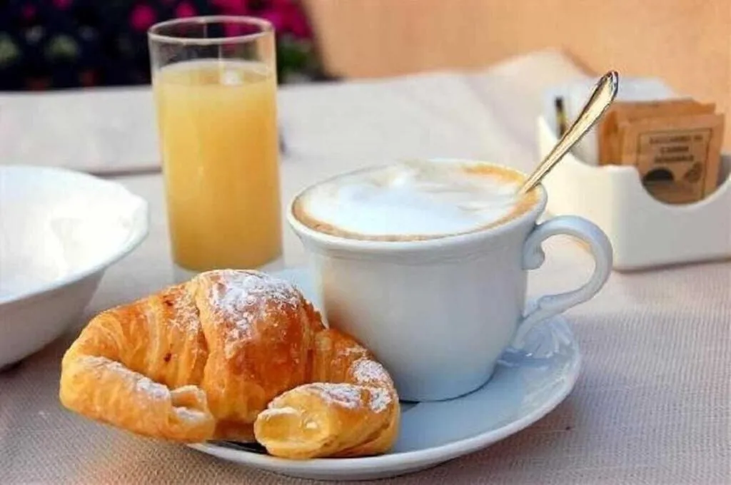 Restaurant, Bed and Breakfast Triscele, Catania