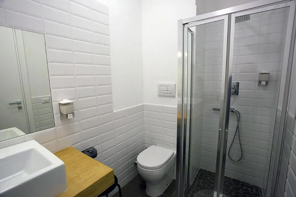DOUBLE CLASSIC Room, Maison du La Metro, Naples