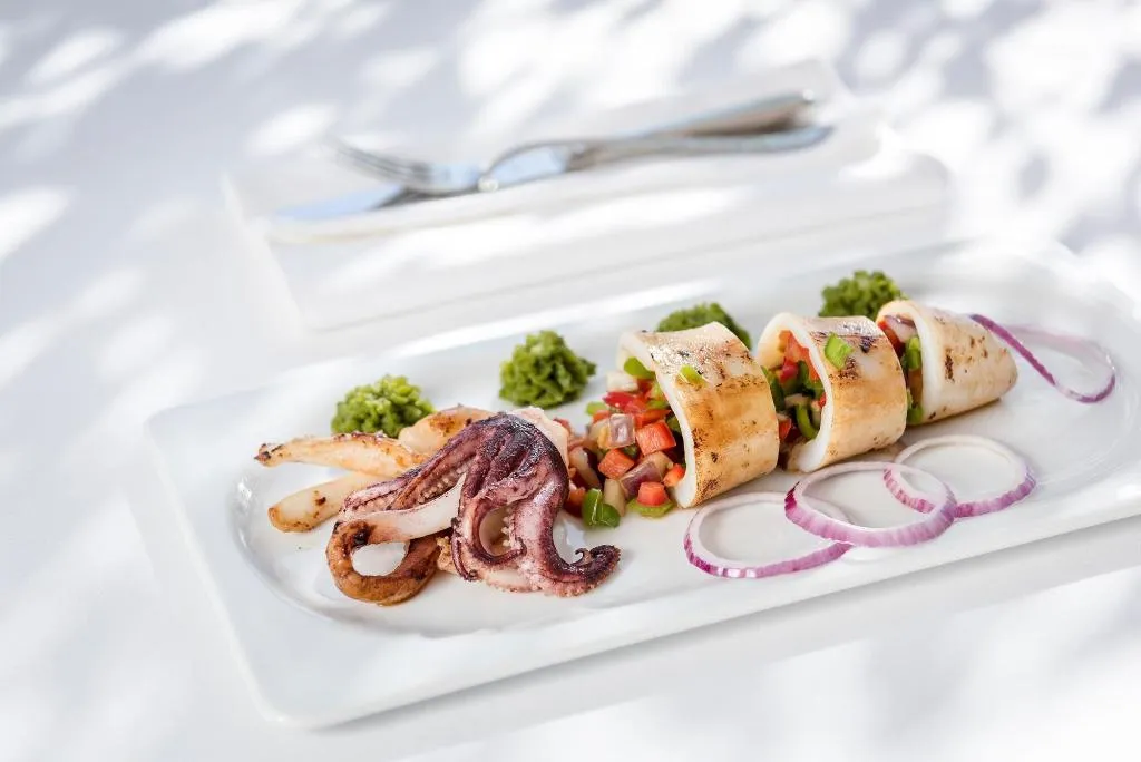 Restaurant, Casa León Royal Retreat, Gran Canaria