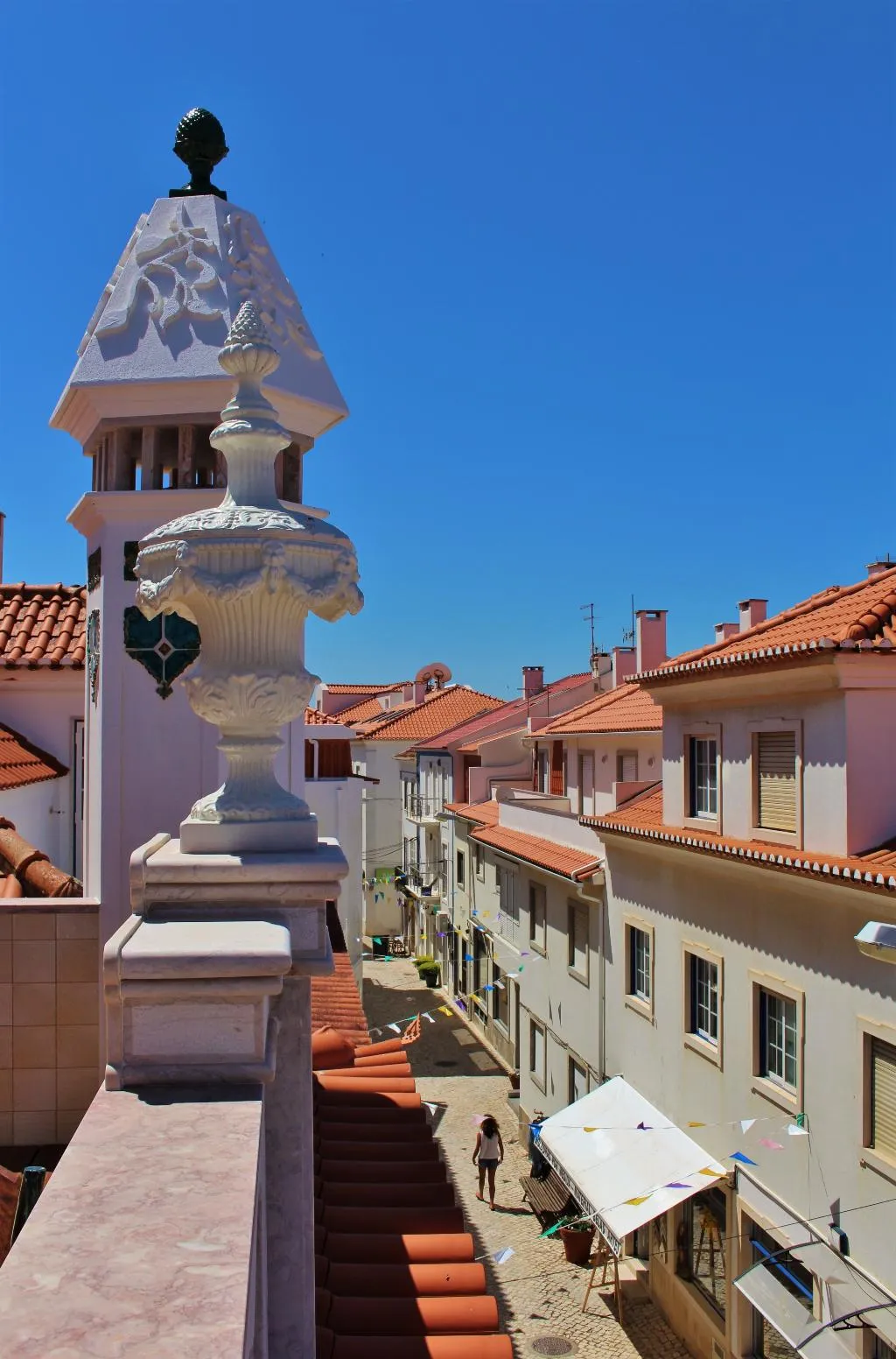 TWIN SUPERIOR Room, Villa Ana Margarida Hotel, Lisbon