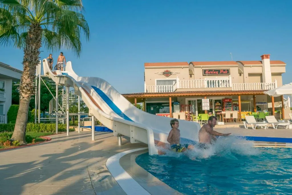 General view, Belek Golf Village, Antalya