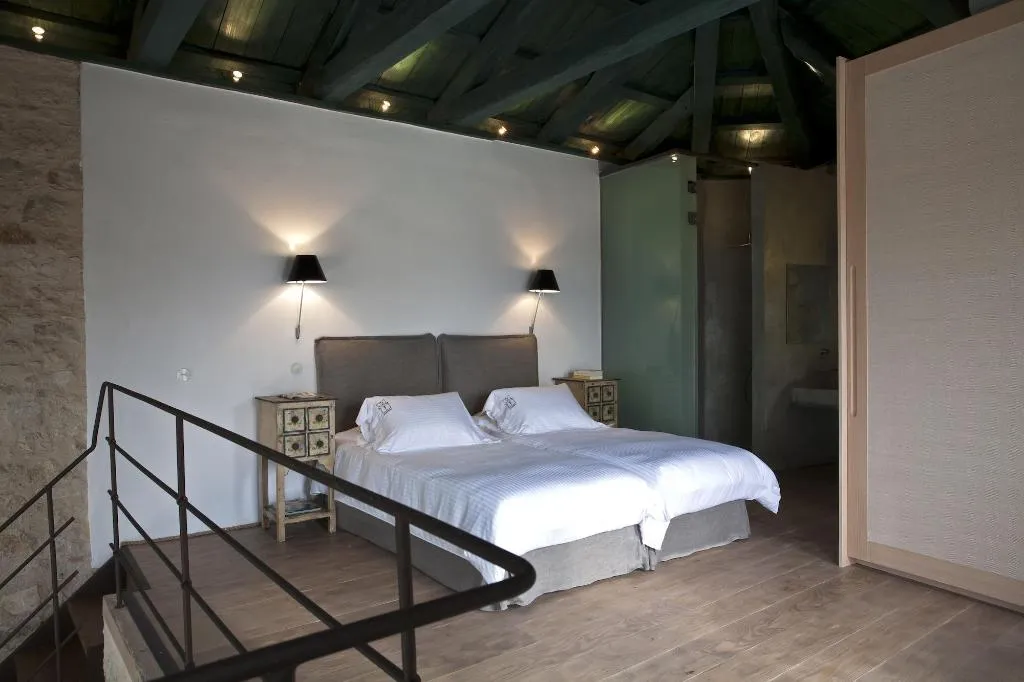 Room, Villa Athermigo, Crete