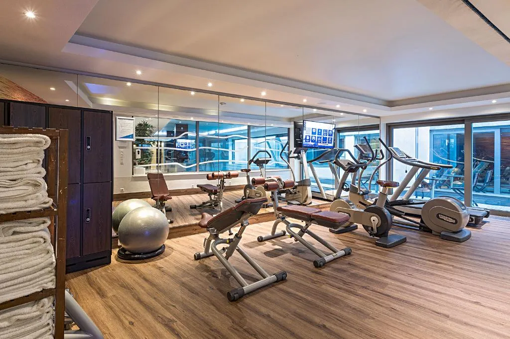 Sports and Entertainment, Pestana Berlin Tiergarten City Hotel, Berlin