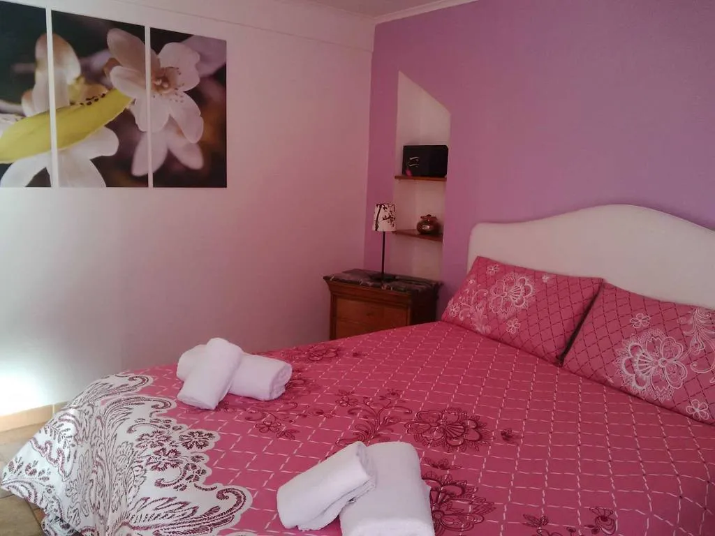 Double or Twin STANDARD Room, Sorrento Town Suites, Naples