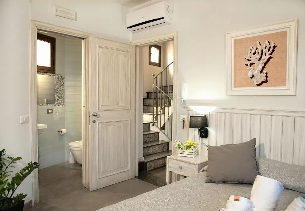 Room, Conte Luna, Catania