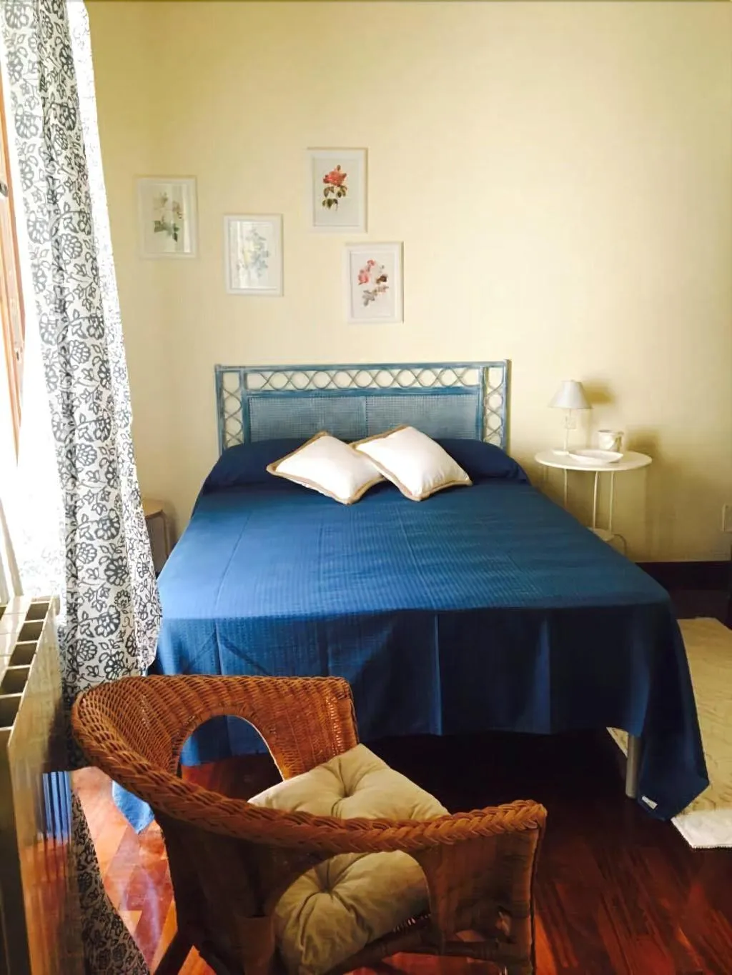 Room, B B Il Nascondiglio Di Esta A, Catania