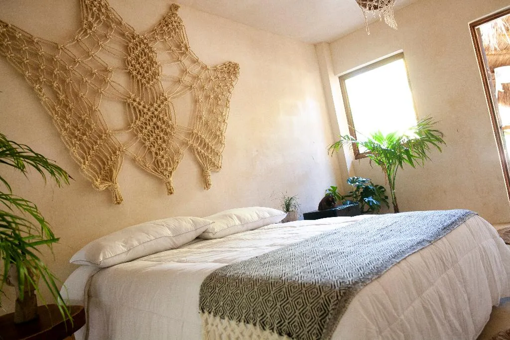 SUITE STANDARD Room, Serena Glamping Tulum, Cancun Area