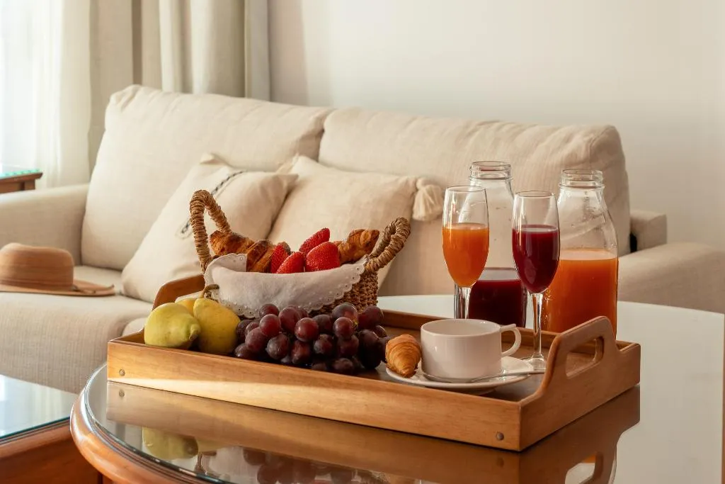 SUITE GRAND Room, Melia Cala d'Or Boutique Hotel, Majorca