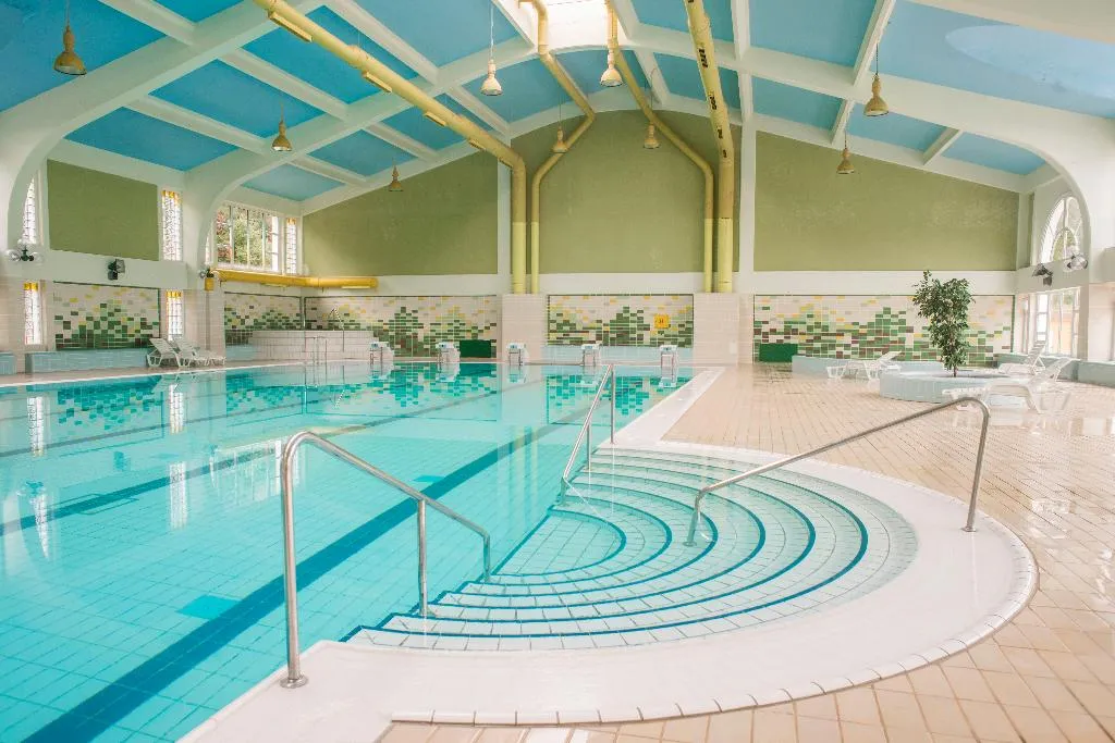 Pool, Duga Uvala, Istria